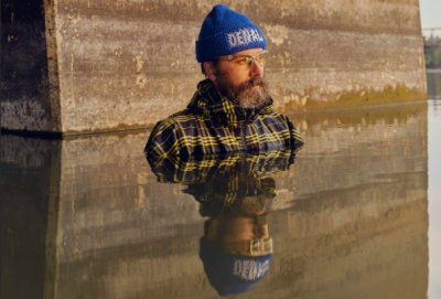 Portugal. The Man To Take The Denali Tour To Australia In October thumbnail