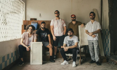 The Opposite of AI Slop: Papangu's Mind-Bending Prog and More Weird Wonders At ArcTanGent thumbnail