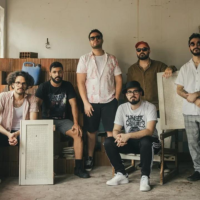 The Opposite of AI Slop: Papangu's Mind-Bending Prog and More Weird Wonders At ArcTanGent thumbnail