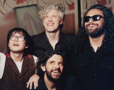 Gang Of Youths Tickets For Winter UK & European Shows On Sale 9am Today thumbnail