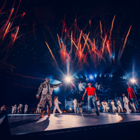 Usher And Chris Brown Add Eight New US Stadium Dates To The R&B Tour thumbnail