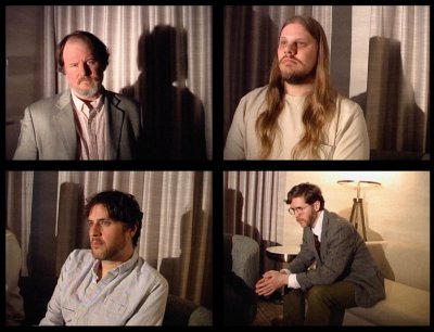 Protomartyr Preview 'Hotel Usona' With Second Single Feed The Sewer thumbnail