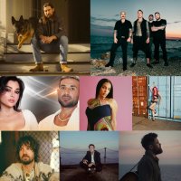 Top Tickets This Week: Noah Kahan, Tame Impala, Trivium, In Flames, ADELA & More thumbnail