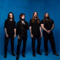 Polyphia Announce Fifth Studio Album 'Be Not Afraid' With New Single Power In The Blood thumbnail