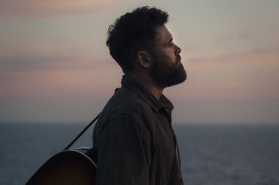 Passenger Announces 2027 Tour Dates In UK, Europe and Australia For Wild Love Tour thumbnail