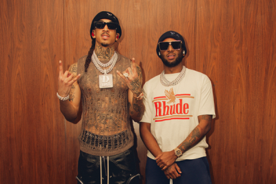 D-Block Europe Confirm Autumn UK Arena Shows For Worldwide Wave Tour thumbnail