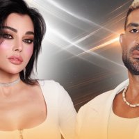 Tickets For Haifa Wehbe And Ahmed Saad's Co-headline London Show On Sale 10am Today thumbnail
