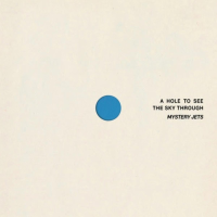 Mystery Jets - A Hole To See The Sky Through (Album Review) review image