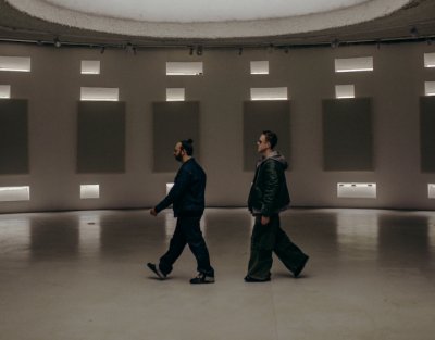 Chase & Status Announce New Album 'Generic Everything' thumbnail