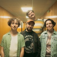 The Spook School Reunite For New Album 'Like A Heartbeat', Share First Single Falling thumbnail