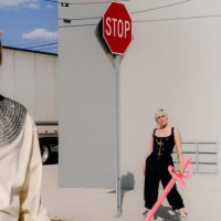 Sylvan Esso Preview New Album With Third Single On & On thumbnail