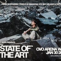 SOTA Announces Huge State Of The Art London Show At OVO Arena Wembley For 2027 thumbnail