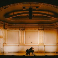 Paul Thomas Anderson To Release Cameron Winter At Carnegie Hall Concert Film thumbnail