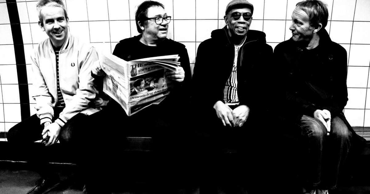 Ocean Colour Scene and Peter Hook & The Light Confirmed For New Blackpool Weekender Indie By The Sea lead image