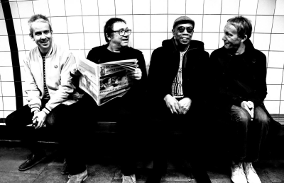 Ocean Colour Scene and Peter Hook & The Light Confirmed For New Blackpool Weekender Indie By The Sea thumbnail