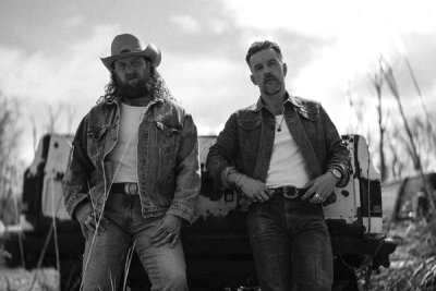 Brothers Osborne Announce Fifth Studio Album 'Watertown' thumbnail