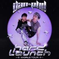 Dan and Phil Add Extra UK Dates To Hard Launch World Tour Due To Demand thumbnail