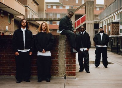 Ezra Collective To Celebrate 'Here Because Of Hope' With London Roundhouse Show In September thumbnail