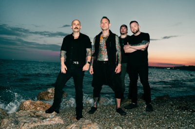Trivium And In Flames Announce Co-Headline UK And European Arena Tour For 2027 thumbnail