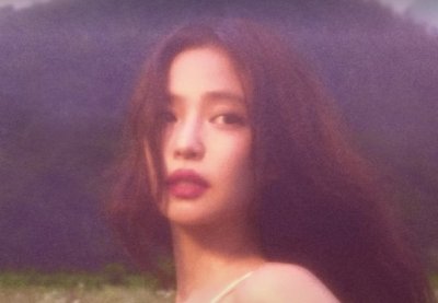 BLACKPINK's JENNIE To Release New EP 'Fallen Angel' This Week thumbnail