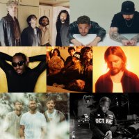 Top Tickets This Week: Amble, Don Toliver, Royal Blood, Sub Focus and Gang Of Youths thumbnail