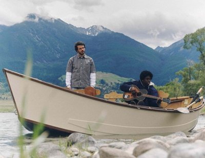 Rex Orange County Reunites With Daniel Caesar For New Single Indecision thumbnail