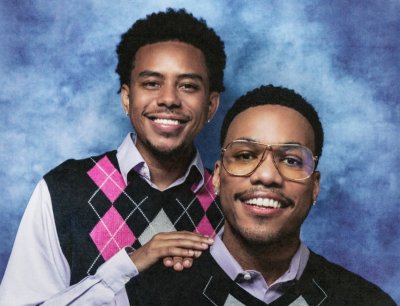 Anderson .Paak and Cordae Announce Collaborative Album 'Heavy Is The Crown' thumbnail