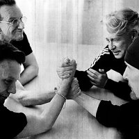 U2 artist image