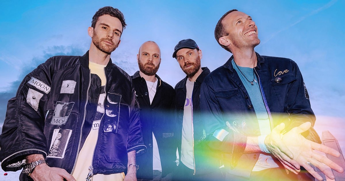 Coldplay