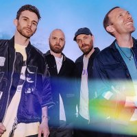 Coldplay artist image