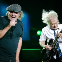 AC DC artist image