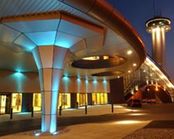 AECC venue image