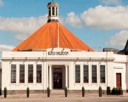 Beach Ballroom venue image