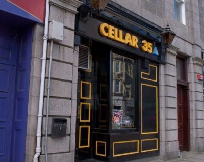 Cellar 35