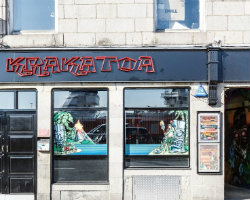 Krakatoa venue image