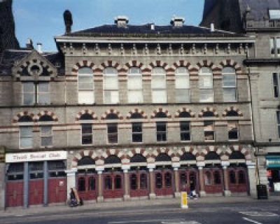 Tivoli Theatre