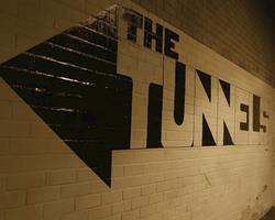 Tunnels venue image