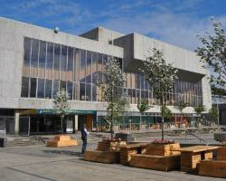 Arts Centre venue image