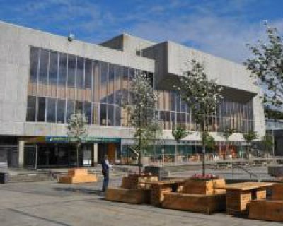 Arts Centre