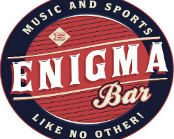 Enigma Bar venue image
