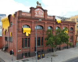 Fowlers Live venue image