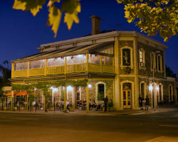Gov venue image