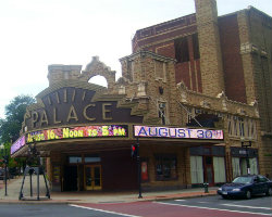 Palace Theatre venue image