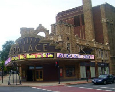Palace Theatre