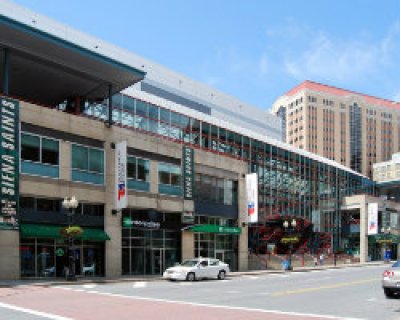 Times Union Center