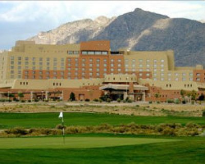 Sandia Resort and Casino