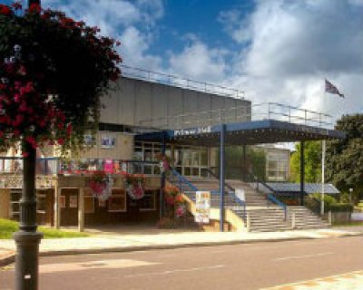 Princes Hall