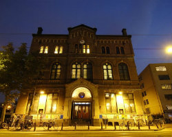 Paradiso venue image