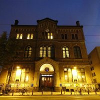 Paradiso venue image