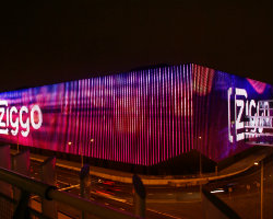 Ziggo Dome venue image